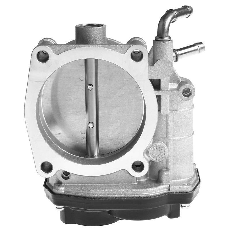 Throttle Body Assembly with Sensor for Nissan Maxima 2009-2014 V6 3.5L