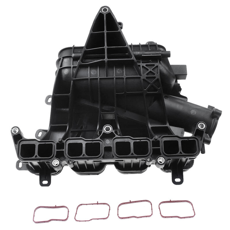 Engine Intake Manifold with Seal for Mazda 3 2014-2018 6 CX-5 2014-2017 L4 2.5L