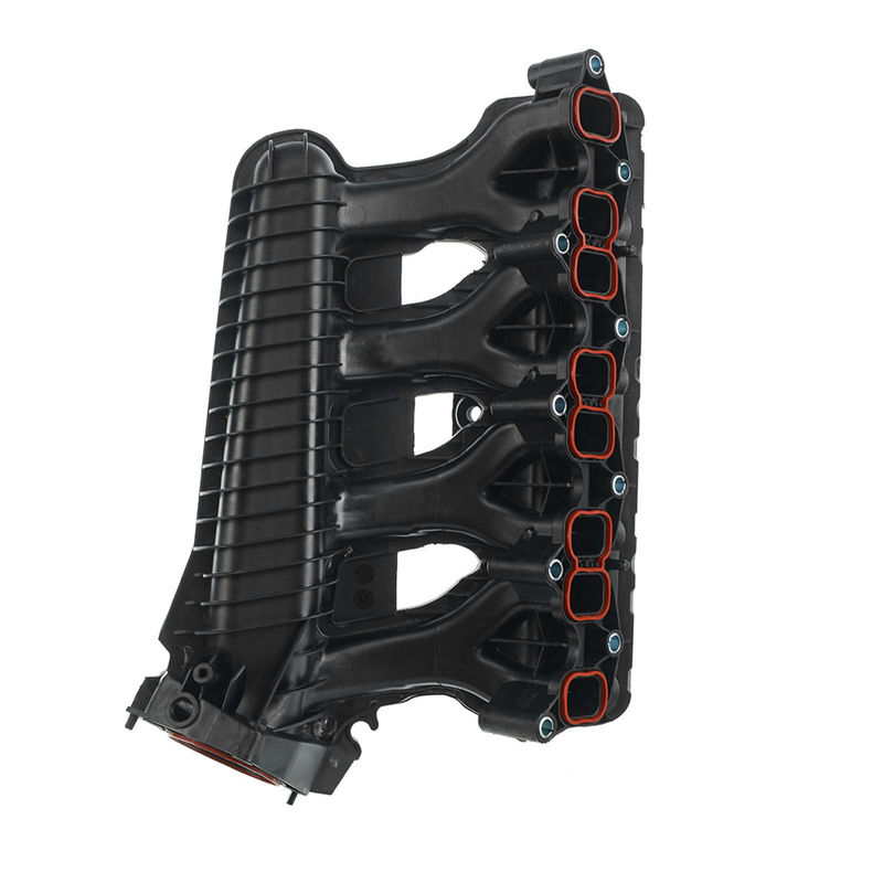 Intake Manifold for Mercedes-Benz W204 W212 C250 E250 SLK250 l4 1.8L