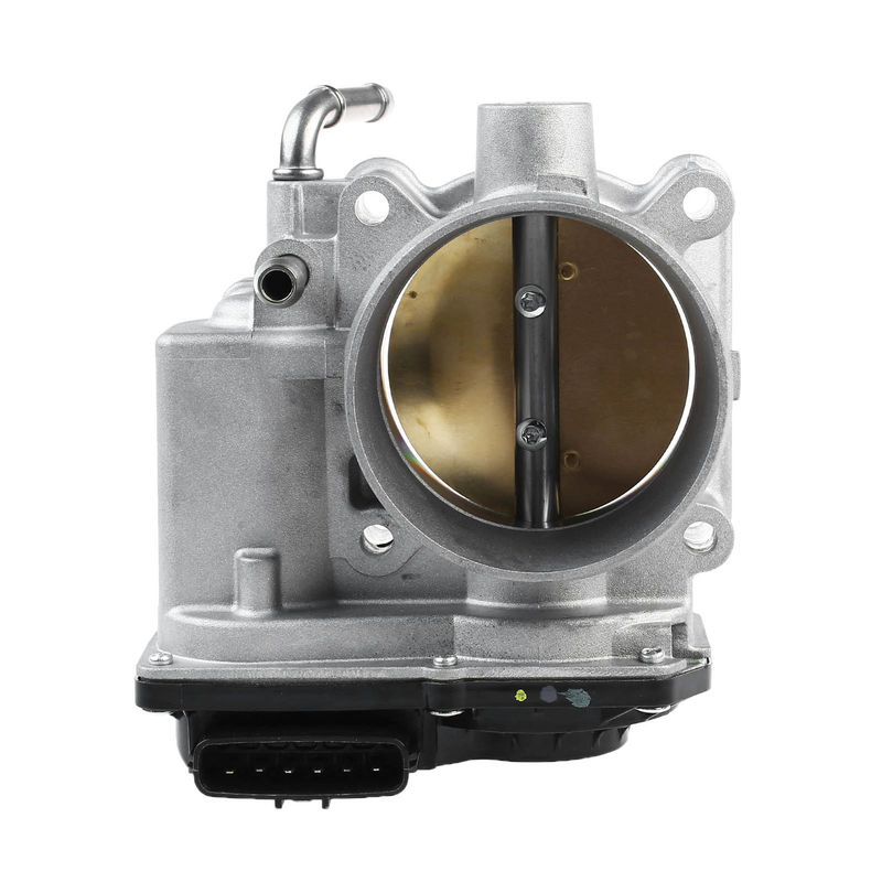 Throttle Body with Sensor for Lexus GS300 2006 IS250 2006-2015 V6 3.0L