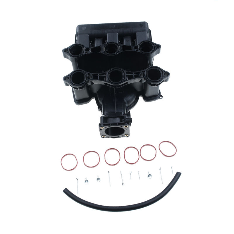 Upper Plastic Intake Manifold for Ford Explorer Mountaineer 2004-2010 V6 4.0L