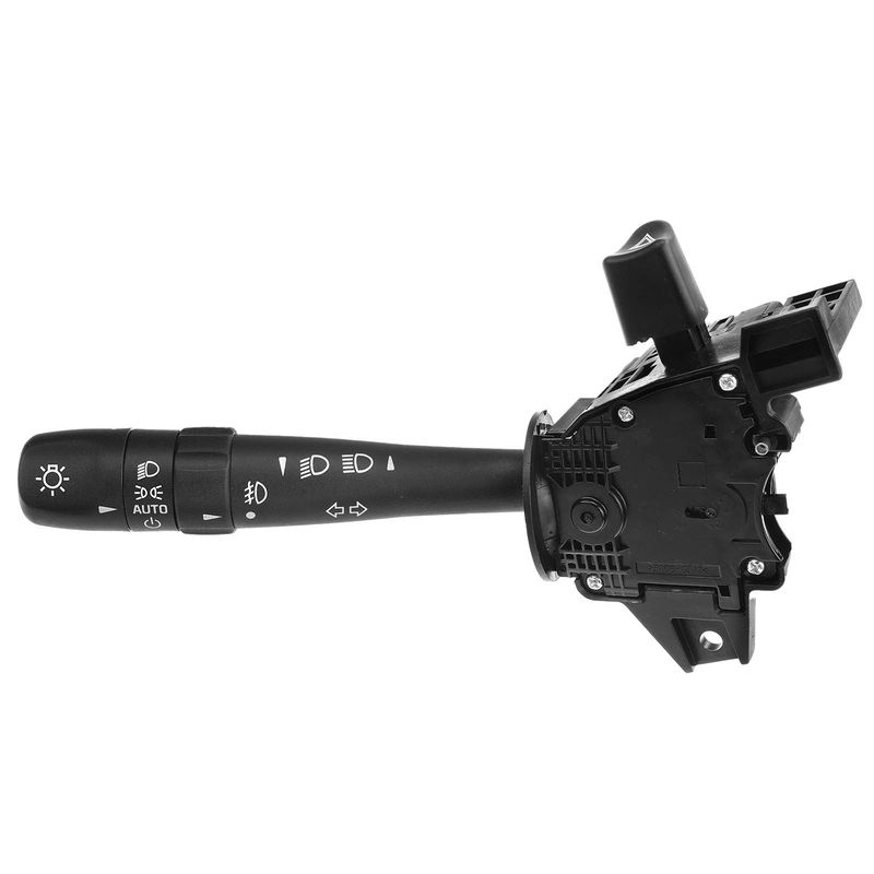 Front Headlight Turn Signal Switch with Fog Light for Pontiac Grand Prix 04-05