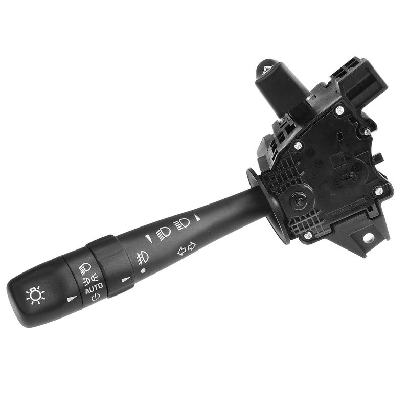 Front Headlight Turn Signal Switch with Fog Light for Pontiac Grand Prix 04-05