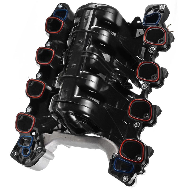 Upper Engine Intake Manifold for Ford E-150 E-250 F-150 2010-2014 V8 4.6L