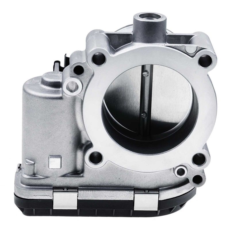 Throttle Body Assembly with Sensor for Mercedes-Benz C230 W203 2003-2005 L4 1.8L