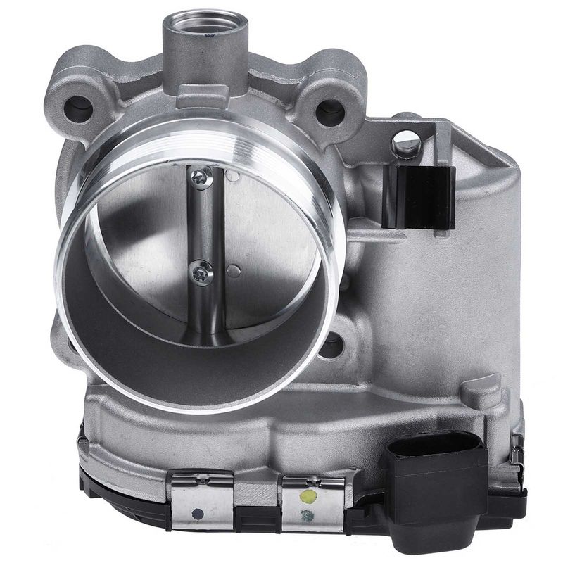 Throttle Body Assembly with Sensor for Land Rover Discovery Sport 2015-2019 LR2 L4 2.0L