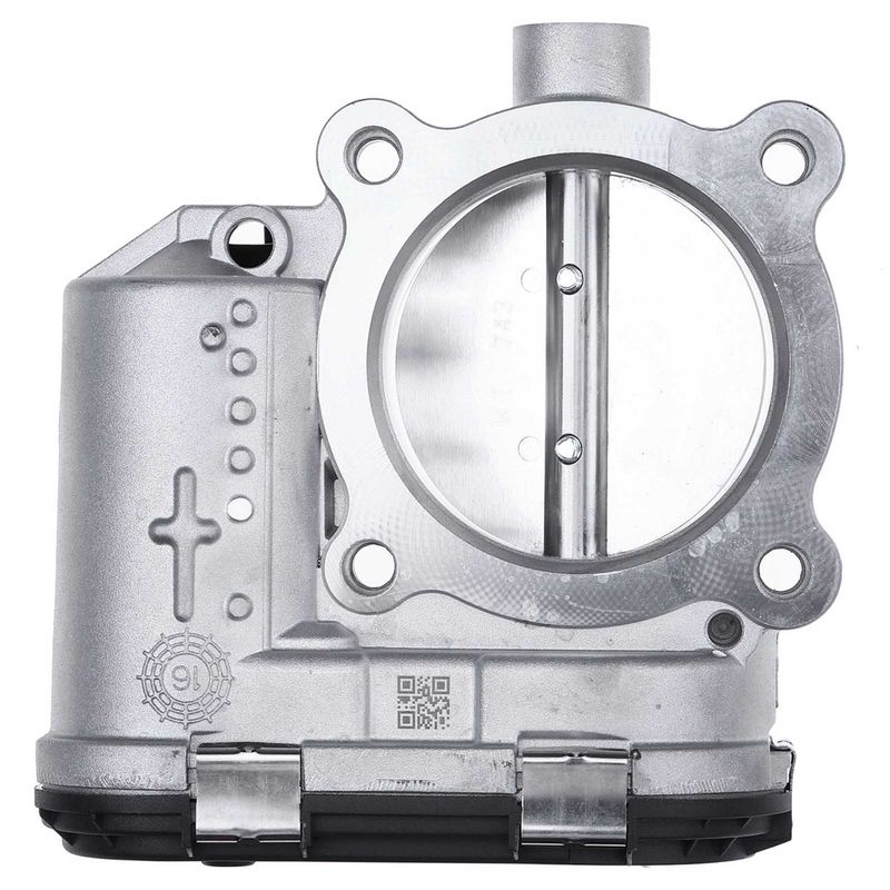 Throttle Body Assembly with Sensor for Land Rover Discovery Sport 2015-2019 LR2 L4 2.0L