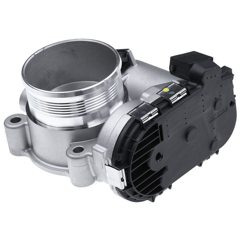 Throttle Body Assembly with Sensor for Land Rover Discovery Sport 2015-2019 LR2 L4 2.0L