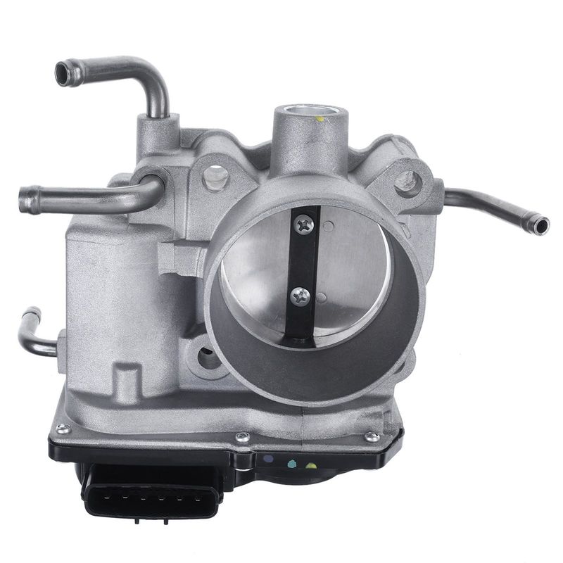 Throttle Body Assembly with Sensor for Toyota Camry 2002-2004 L4 2.4L Petrol