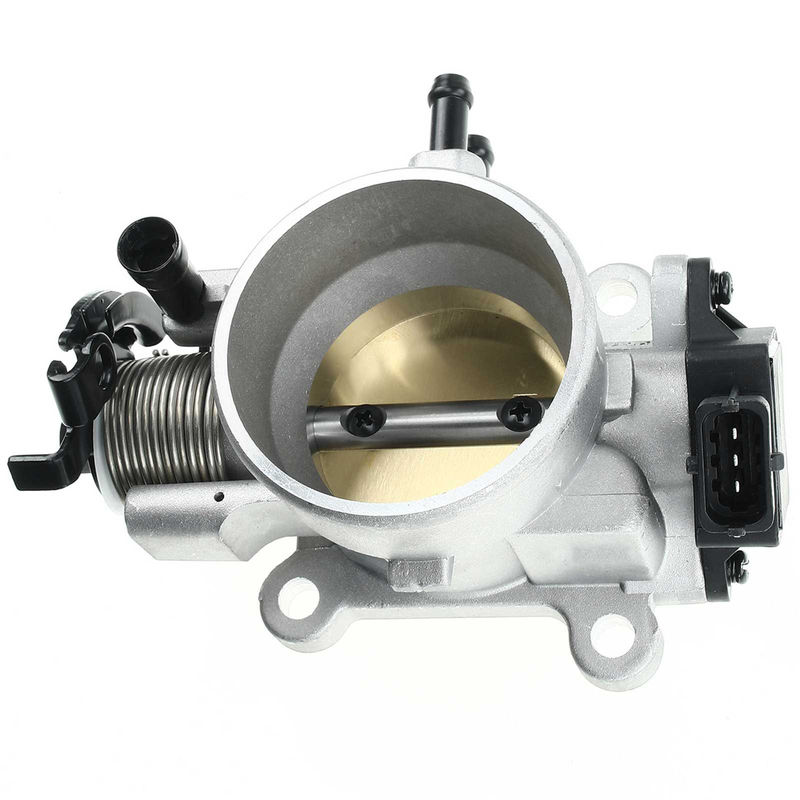 Throttle Body Assembly with Sensor for Hyundai Elantra 2000-2002 Tiburon L4 2.0L