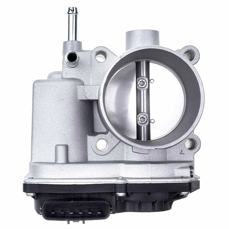 Throttle Body Assembly with Sensor for Toyota Corolla 2009-2011 Matrix Pontiac Vibe