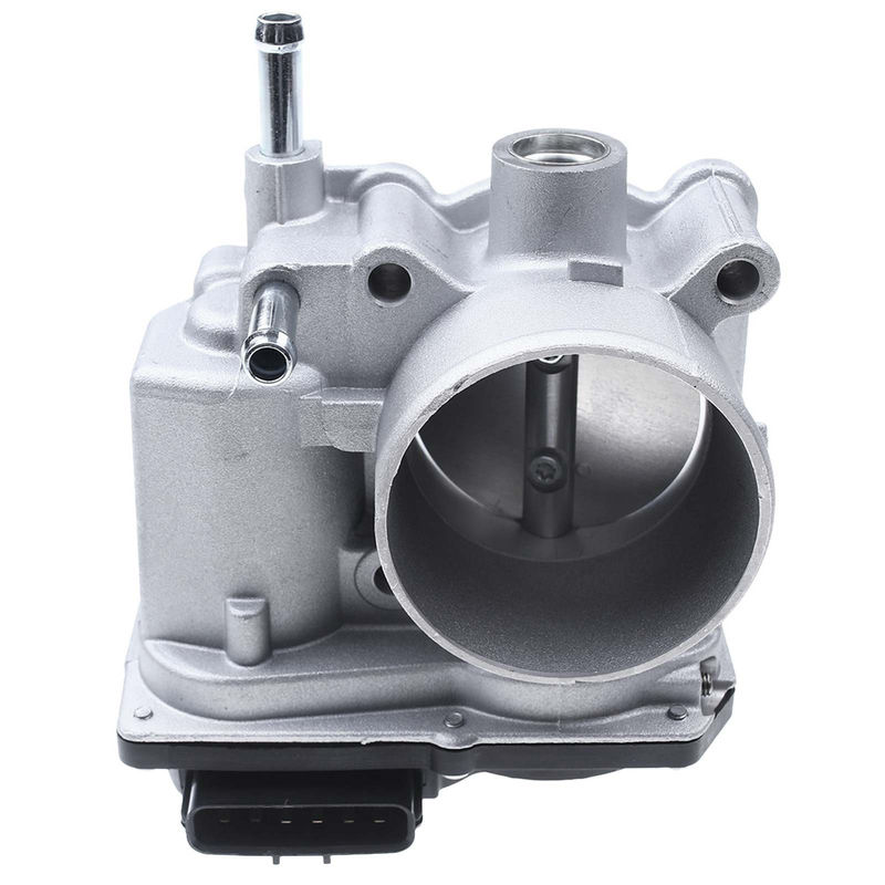 Throttle Body Assembly with Sensor for Toyota Corolla 2009-2011 Matrix Pontiac Vibe