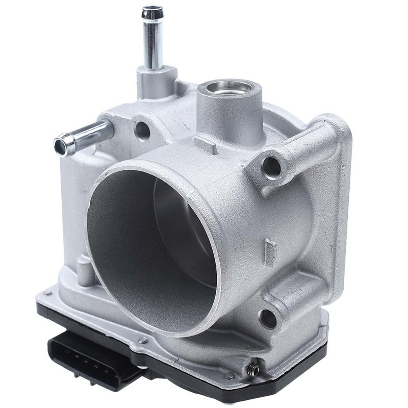 Throttle Body Assembly with Sensor for Toyota Corolla 2009-2011 Matrix Pontiac Vibe
