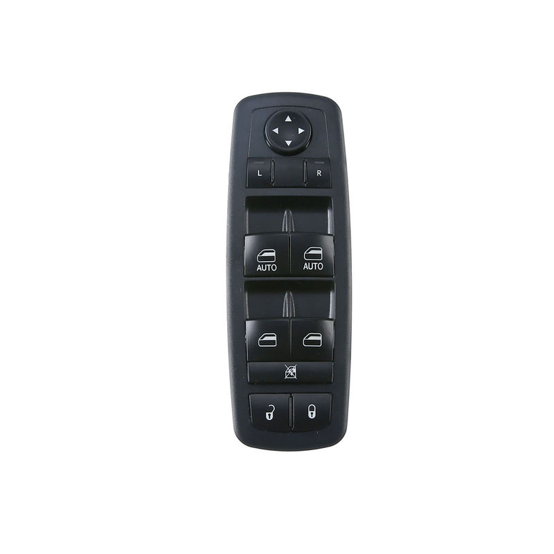 Front Driver Power Window Switch for Dodge Ram 1500 2500 3500 2009-2012 4 Door
