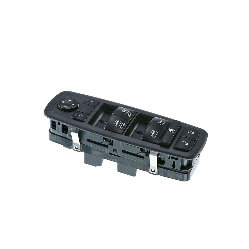 Front Driver Power Window Switch for Dodge Ram 1500 2500 3500 2009-2012 4 Door
