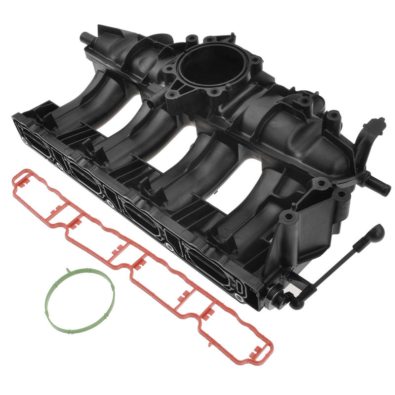 Intake Manifold for Audi A3 2006-2008 A4 TT VW Eos Golf R GTI Jetta