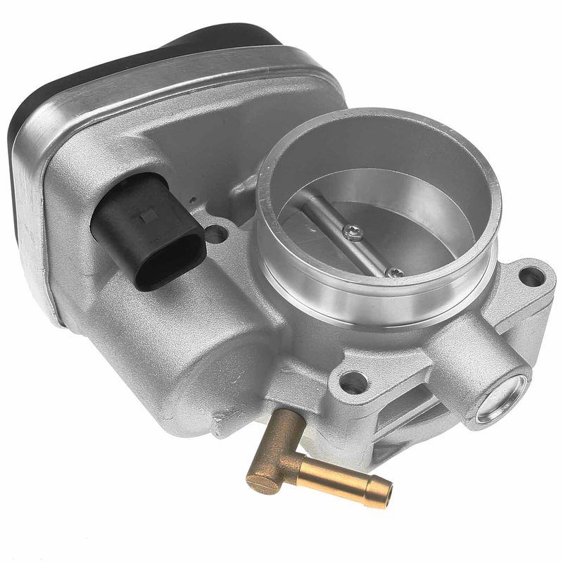Throttle Body Assembly for Mini R52 R53 Cooper S 2002-2008 1.6L
