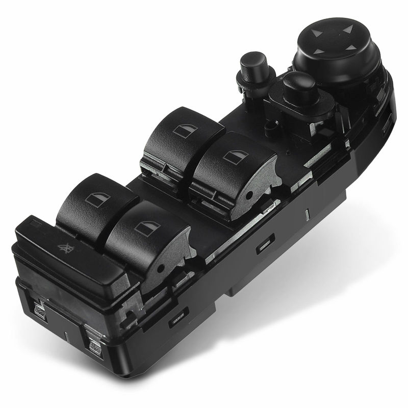 Front Driver Power Window Switch for BMW E71 X6 2008-2014 E70 X5 2007-2013