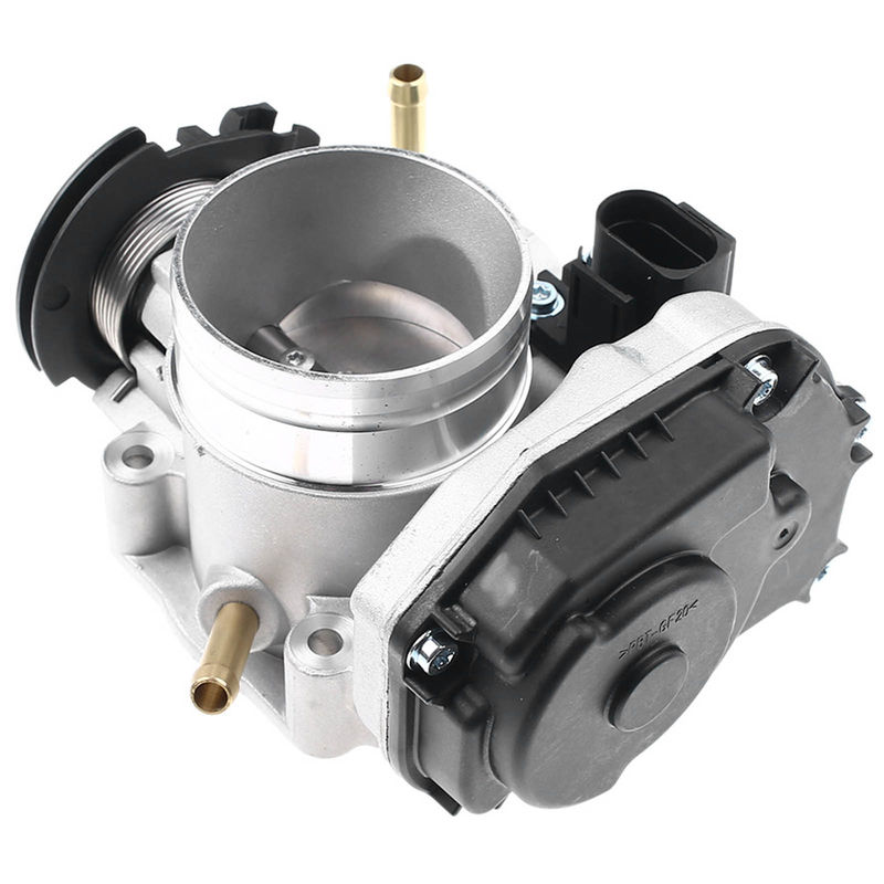 Throttle Body Assembly with Sensor for Audi A3 1998-2003 Seat Cordoba 2001-2002 1.6L 1.8L