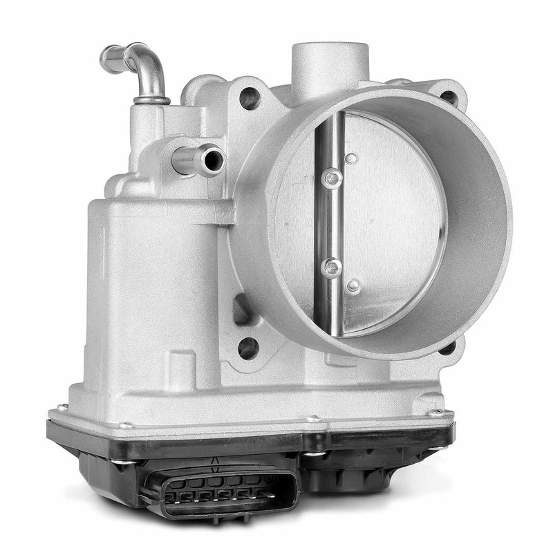 Throttle Body Assembly for Lexus GS350 07-15 IS300 16-18 IS350 RC300 RC350 3.5L