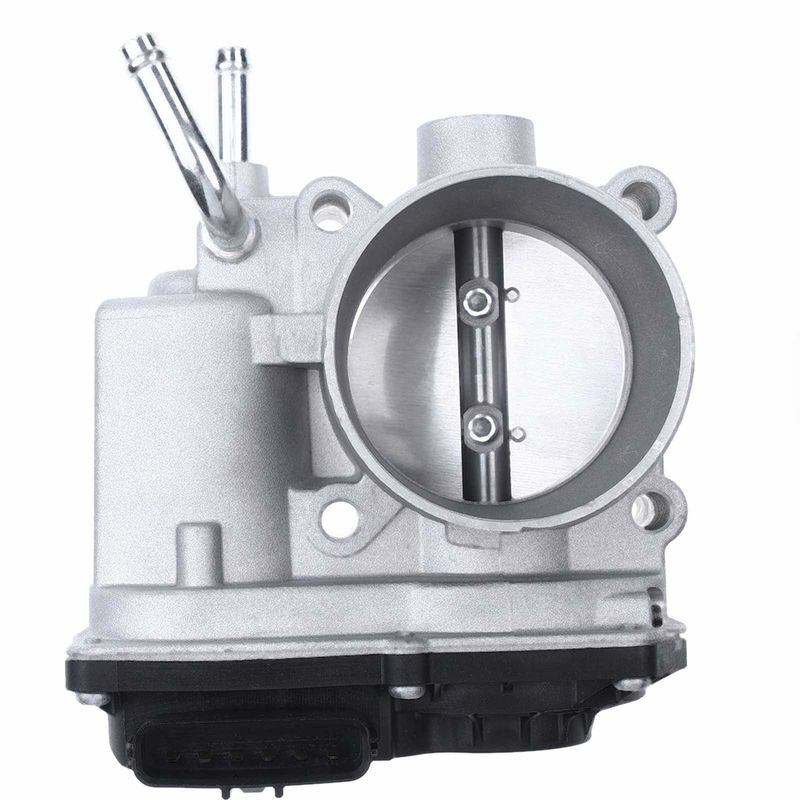 Throttle Body Assembly with Sensor for Pontiac Vibe 2005-2008 Toyota Corolla Matrix 1.8L