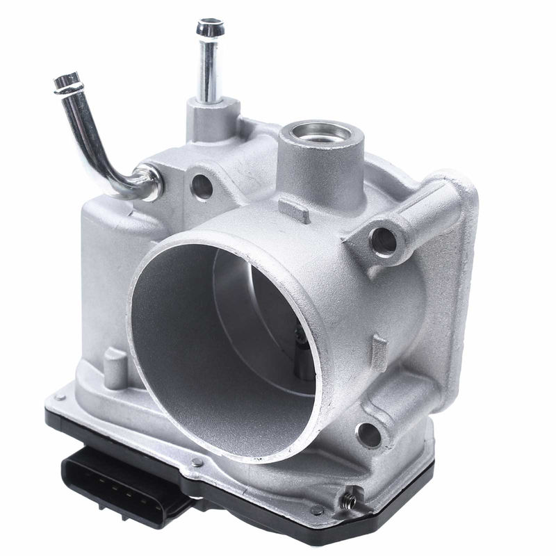 Throttle Body Assembly with Sensor for Pontiac Vibe 2005-2008 Toyota Corolla Matrix 1.8L