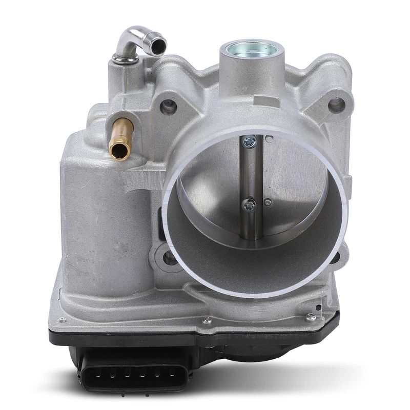 Throttle Body Assembly with Sensor for Nissan Rogue Sport 2017-2018 L4 2.0L
