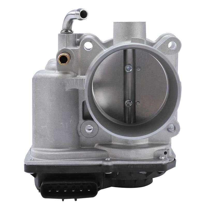 Throttle Body Assembly with Sensor for Nissan Rogue Sport 2017-2018 L4 2.0L