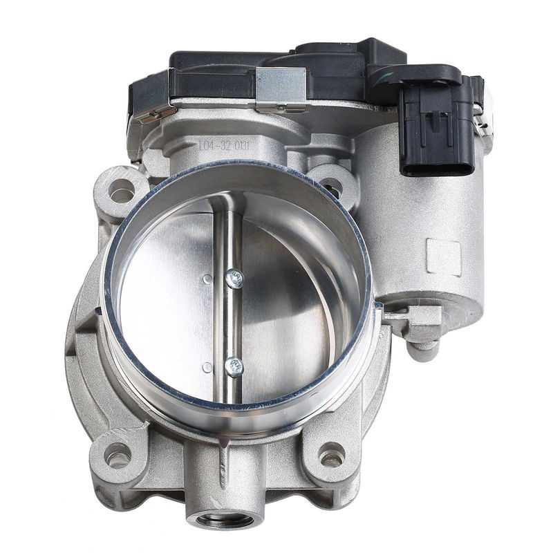 Throttle Body with Sensor for Chevrolet Impala 2015-2016 V6 3.6L DOHC BI-FUEL