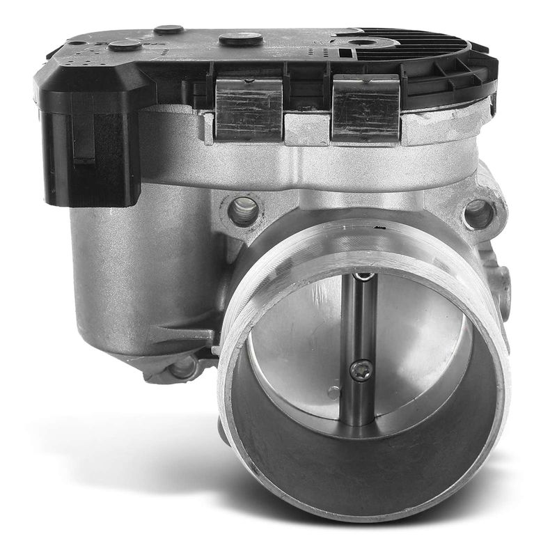 Throttle Body Assembly with Sensor for VW Passat 2000-2005 Audi A4 Quattro 2000-2006