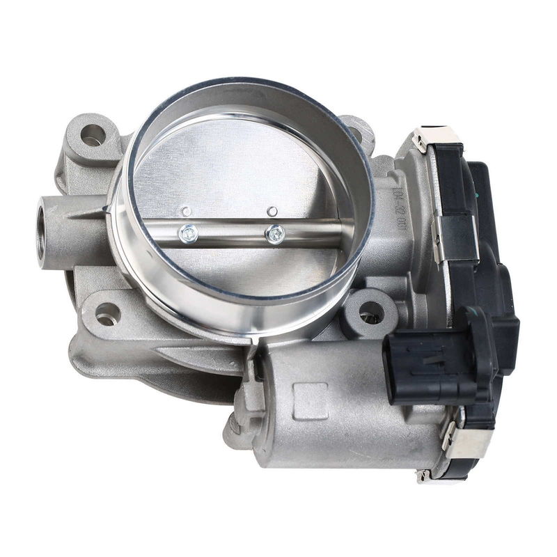Throttle Body with Sensor for Chevrolet Impala 2015-2016 V6 3.6L DOHC BI-FUEL