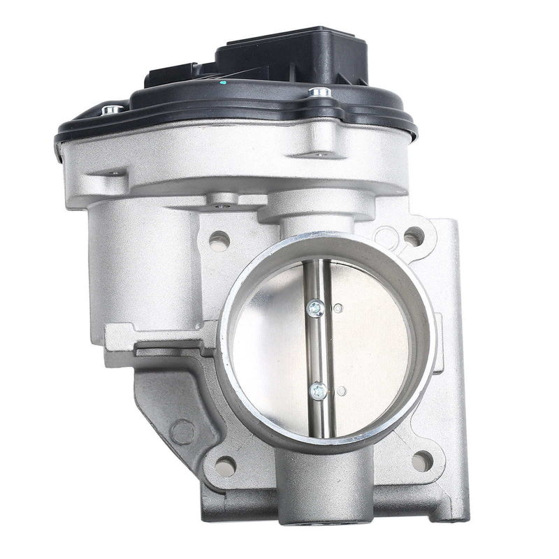 Throttle Body with Sensor for Ford F-150 2005-2008 V6 4.2L Petrol