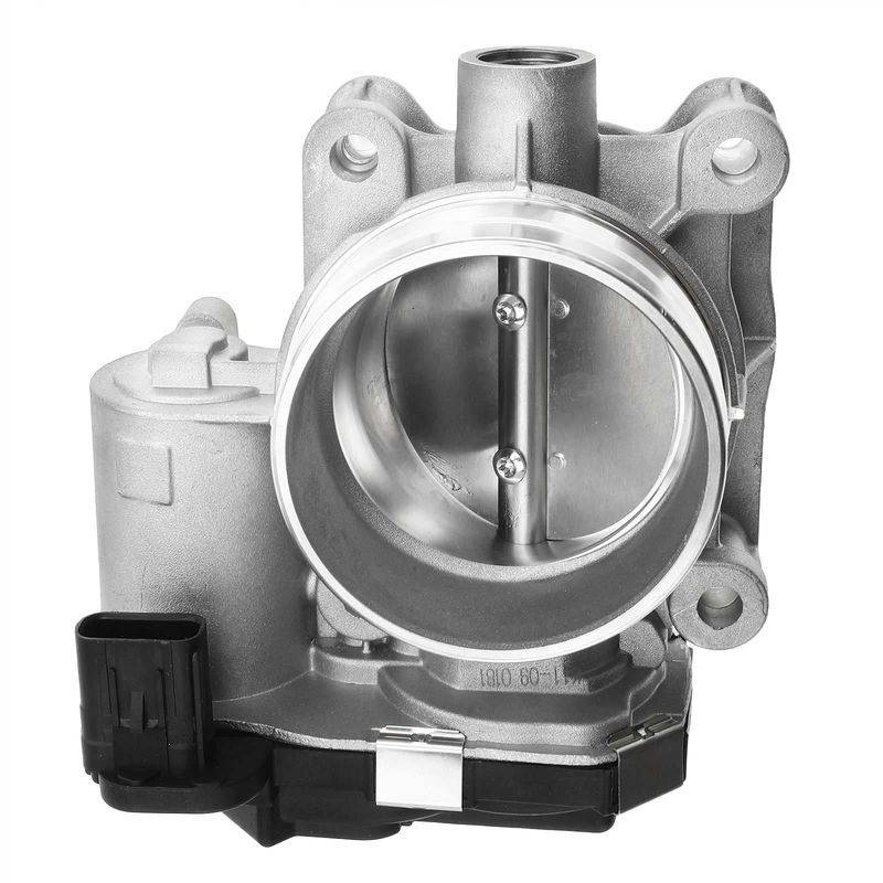 Throttle Body Assembly with Sensor for Chevrolet Equinox 2018-2020 GMC Buick Cadillac