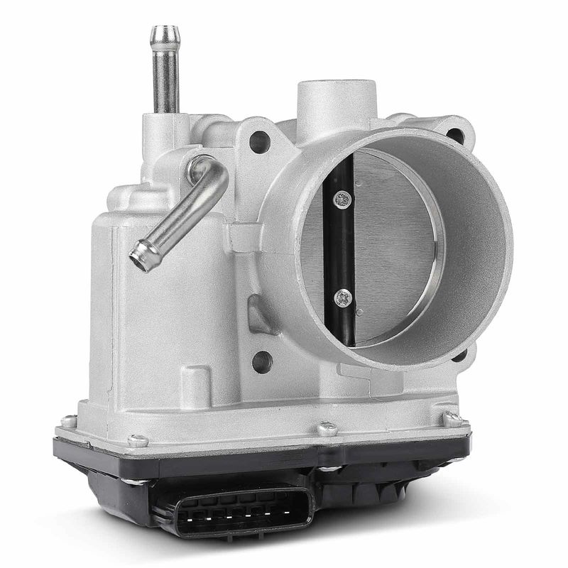 Throttle Body Assembly with Sensor for Subaru Forester 2011-2018 Impreza Legacy