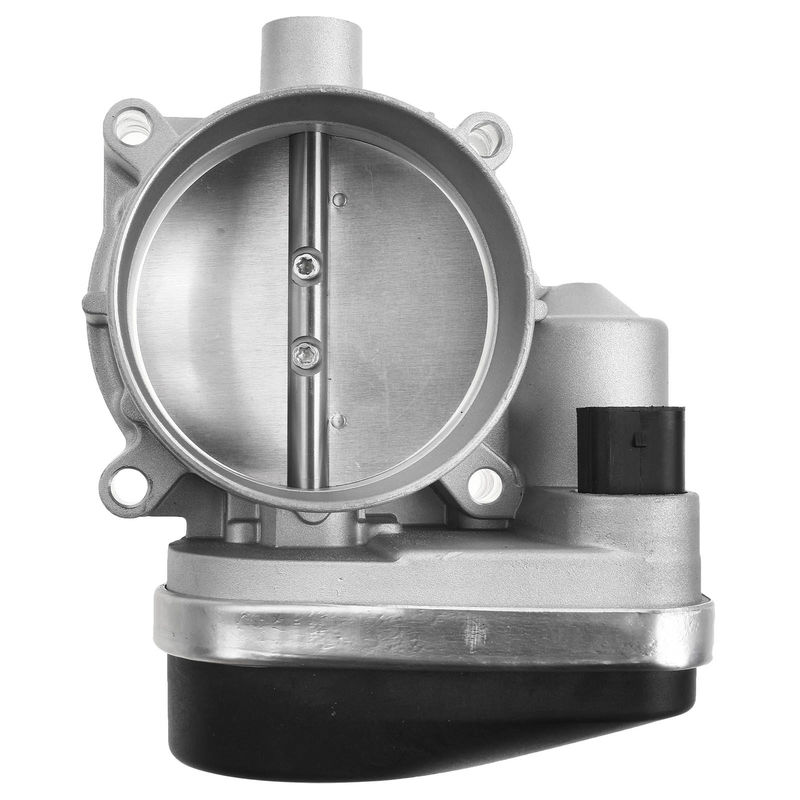 Throttle Body Assembly with Sensor for Dodge Challenger Charger Chrysler 300 V8 5.7L 6.1L
