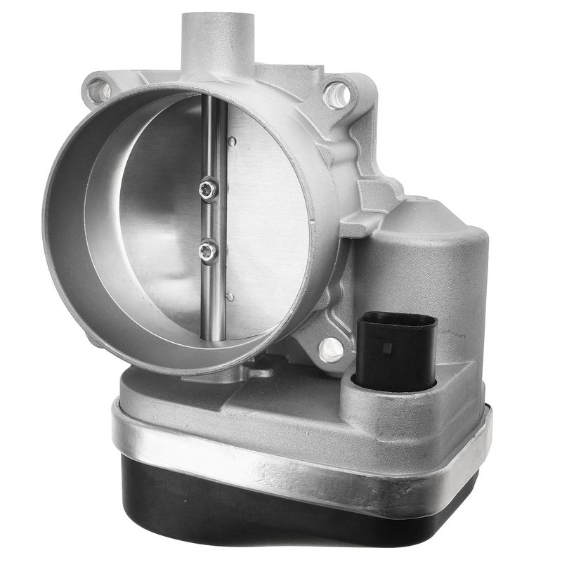 Throttle Body Assembly with Sensor for Dodge Challenger Charger Chrysler 300 V8 5.7L 6.1L