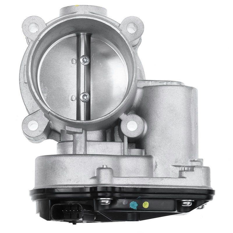Throttle Body Assembly with Sensor for Ford Escape 2013-2020 Fusion Lincoln MKZ