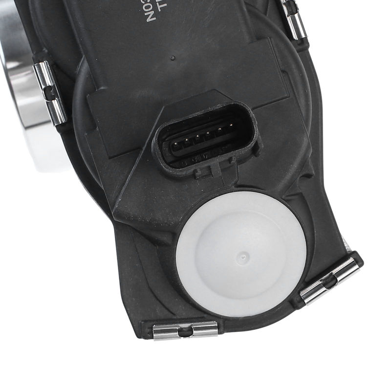 Throttle Body with Sensor for Chevrolet Cruze 2016 L4 1.4L Turbocharged