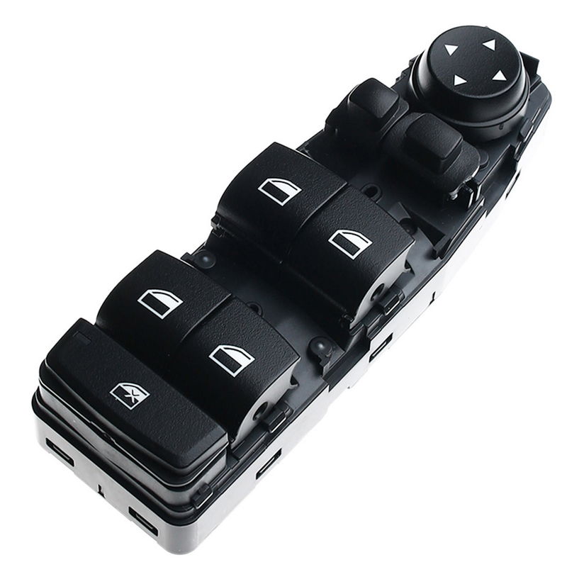 Front Driver Power Window Switch for BMW F10 528i 535i 550i F25 X3