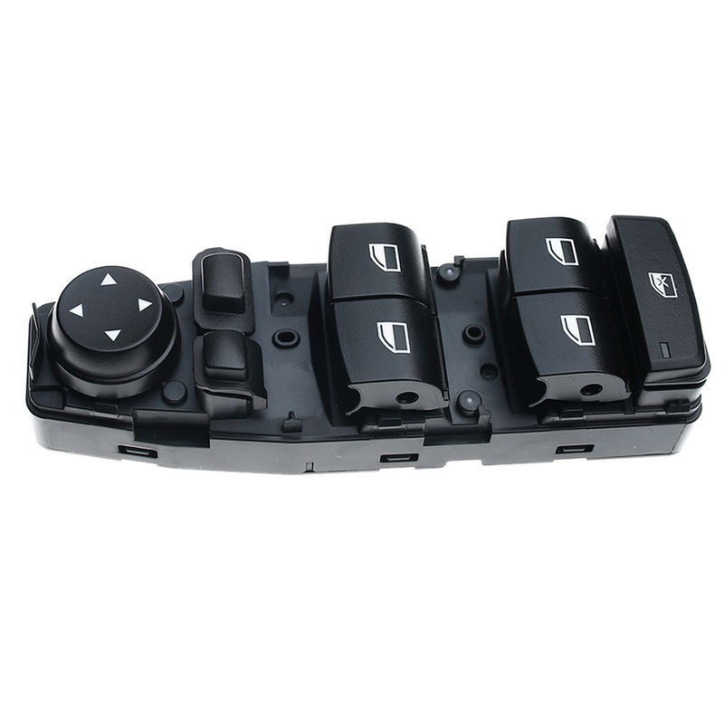 Front Driver Power Window Switch for BMW F10 528i 535i 550i F25 X3