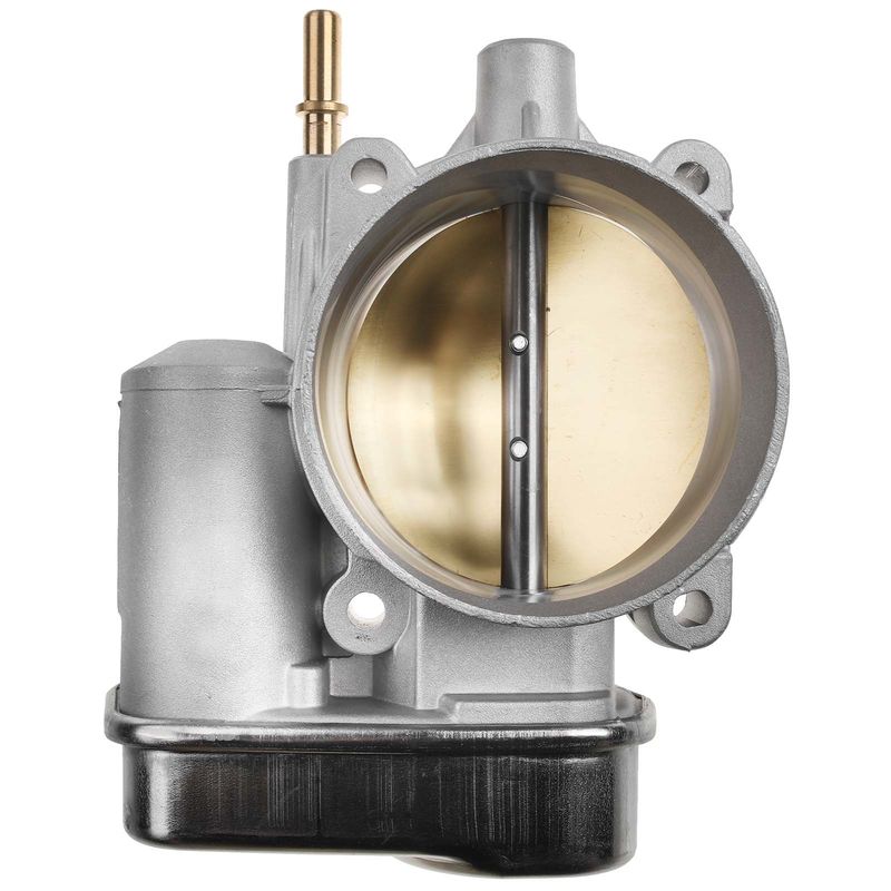 Throttle Body Assembly with Sensor for Chevy Impala GMC Canyon Envoy Hummer