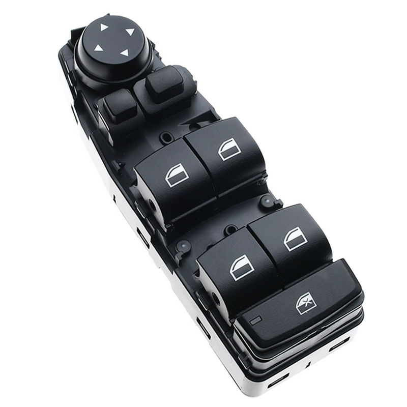 Front Driver Power Window Switch for BMW F10 528i 535i 550i F25 X3
