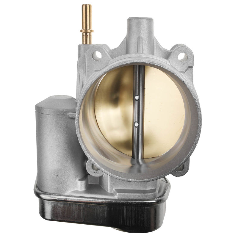 Throttle Body Assembly with Sensor for Chevy Impala GMC Canyon Envoy Hummer