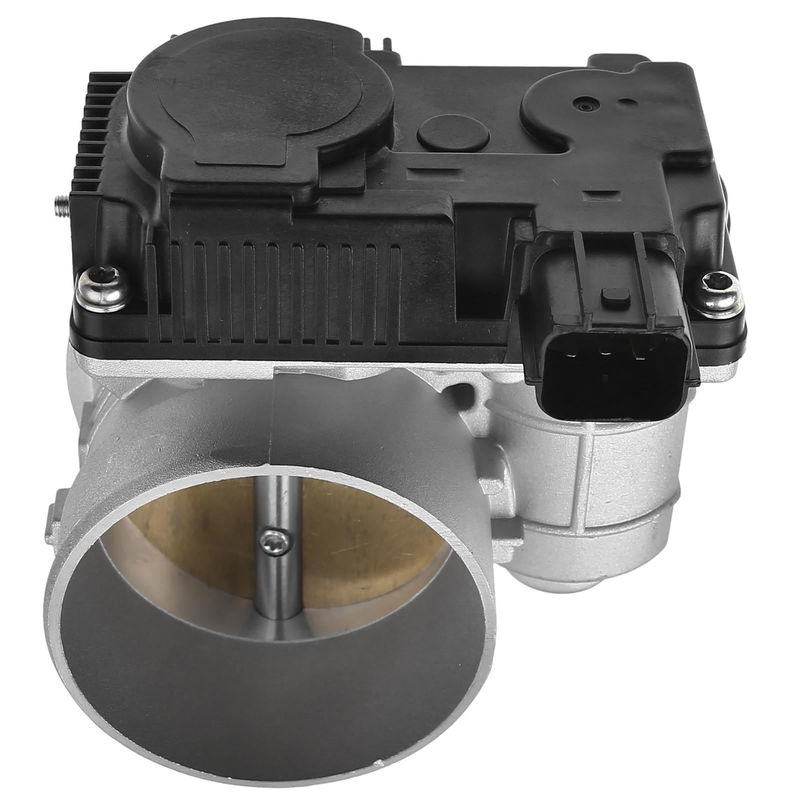 Throttle Body Assembly with Sensor for Nissan Altima 2002-2006 Maxima Murano Infiniti
