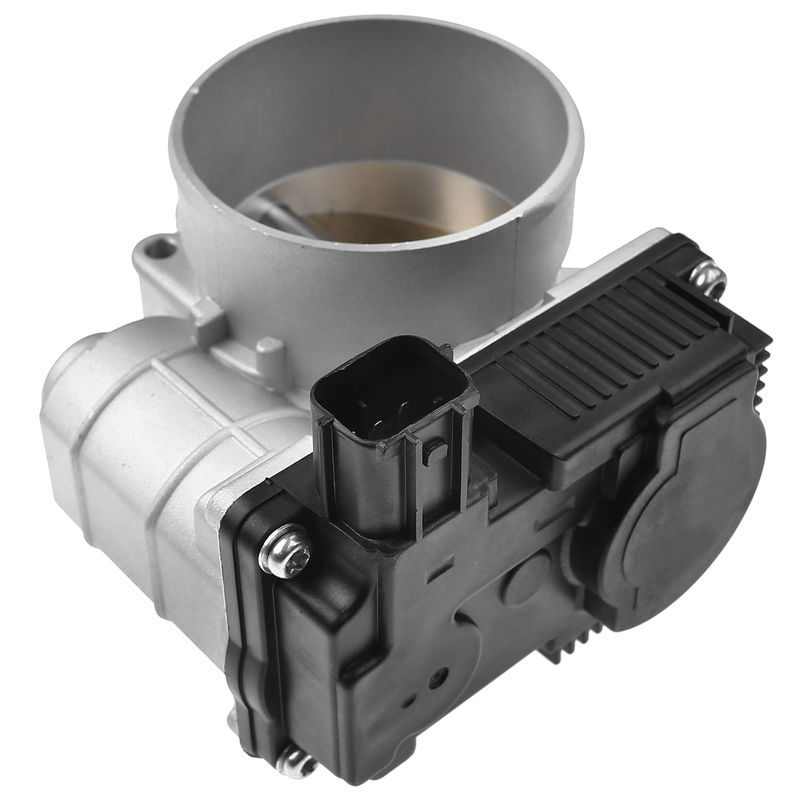 Throttle Body Assembly with Sensor for Nissan Altima 2002-2006 Maxima Murano Infiniti