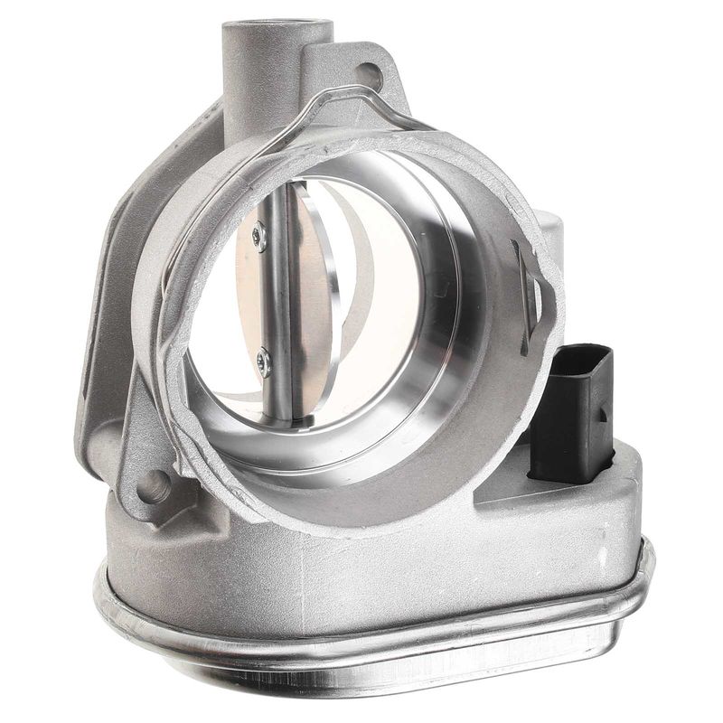 Throttle Body Assembly for Volkswagen Passat 2009-2010 Jetta Beetle Audi A3 Seat Cordoba