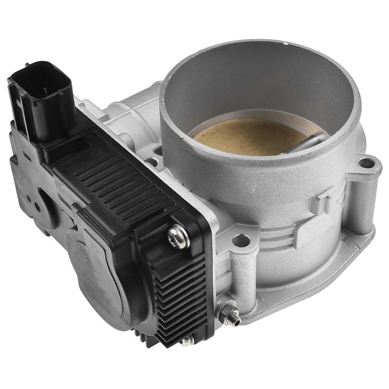 Throttle Body Assembly with Sensor for Nissan Altima 2002-2006 Maxima Murano Infiniti