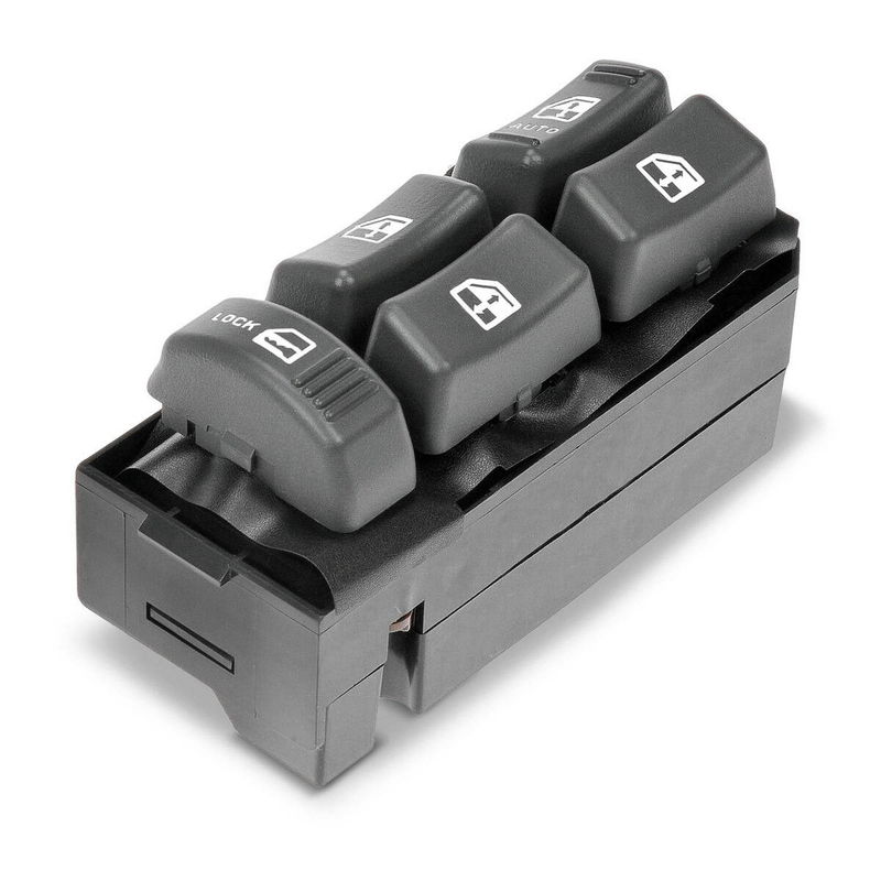 Front Driver Power Window Switch for Chevrolet GMC C K 1500 2500 Escalade Jimmy Yukon