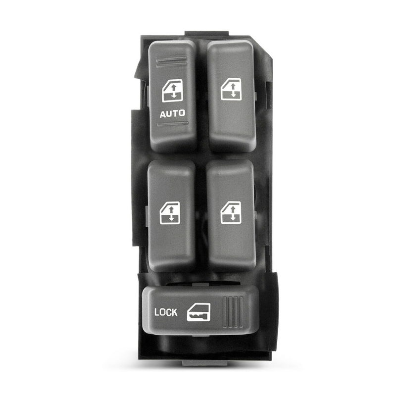 Front Driver Power Window Switch for Chevrolet GMC C K 1500 2500 Escalade Jimmy Yukon