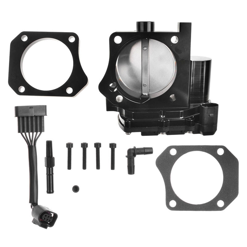 Throttle Body Assembly for Acura ILX 2013-2015 Honda Civic 2006-2015 2.4L 3.5L